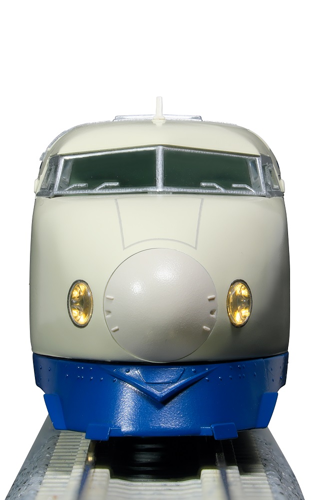 KATO鉄道模型オンラインショッピング ＜SHINKANSEN-0＞ 4両