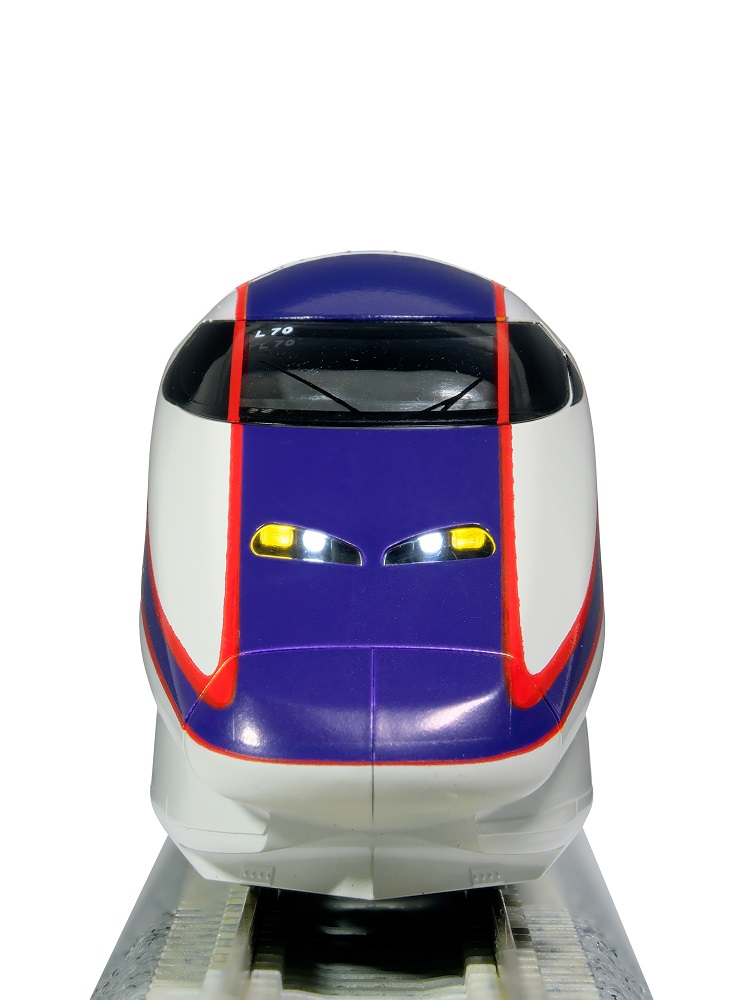 KATO E3系2000番台「つばさ」 7両セット Amazon | KATO Nゲージ E3系 2000番台 山形新幹線 つばさ 新塗色