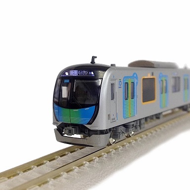 KATO鉄道模型オンラインショッピング 西武４００００系 先頭車単品 
