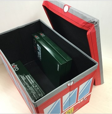 Kato鉄道模型オンラインショッピング 鉄道模型収納ｂｏｘ デハ２６８ 現在販売中の商品 Kato