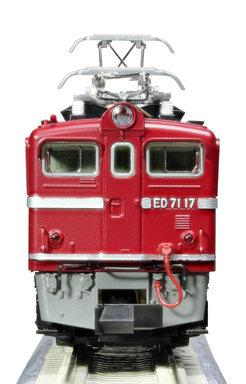 KATO鉄道模型オンラインショッピング ED71 1次形: □現在販売中の商品
