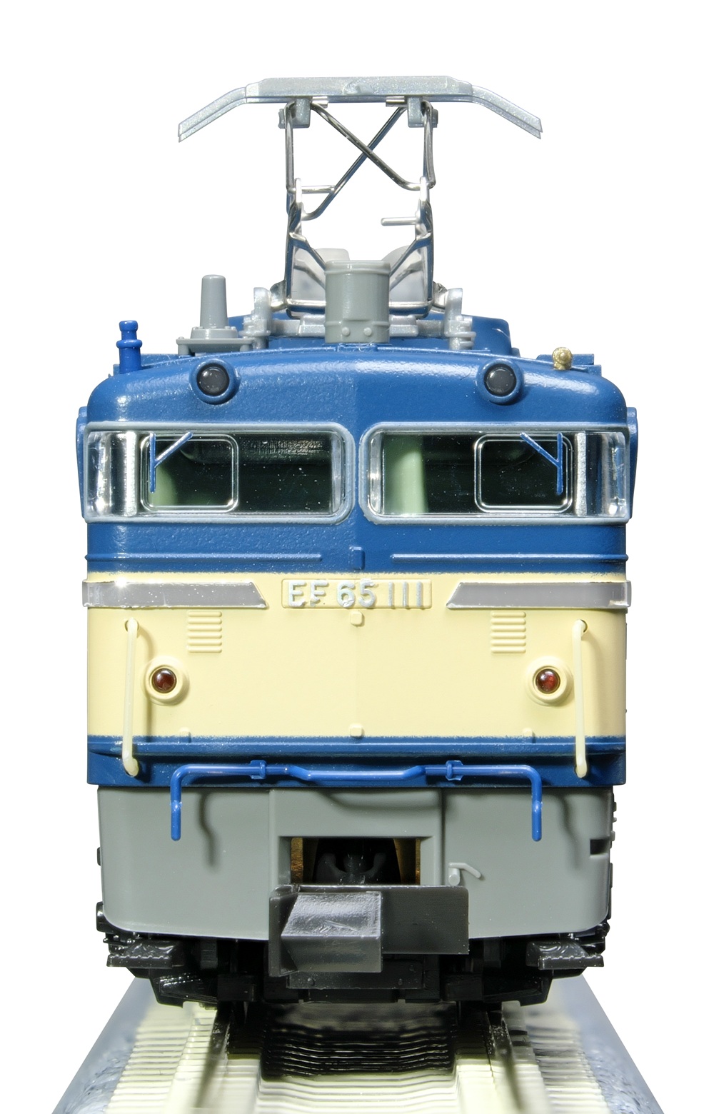 KATO鉄道模型オンラインショッピング EF65 0 JR仕様: □現在販売中の