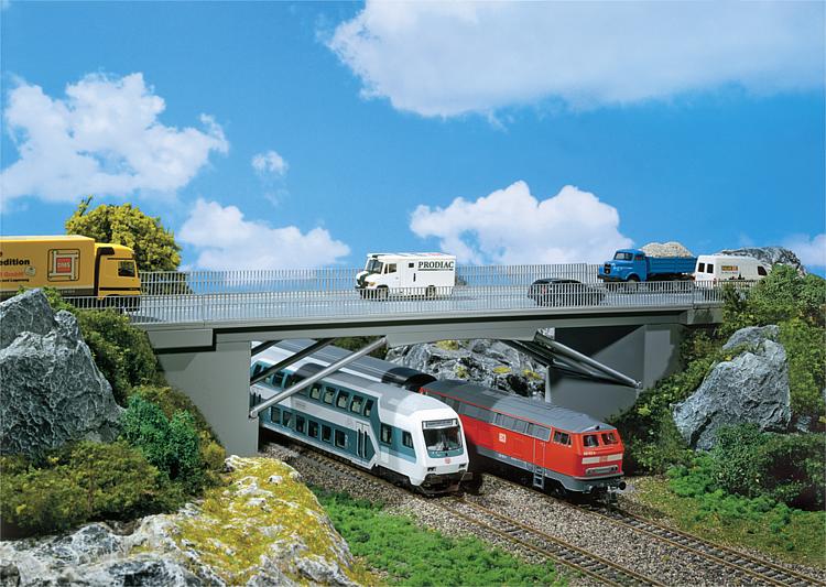 KATO鉄道模型オンラインショッピング （HO）道路橋: 現在販売中の商品 - kato