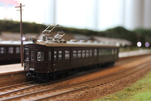 KATO鉄道模型オンラインショッピング （ＨＯ）クモハ４０: □現在販売 
