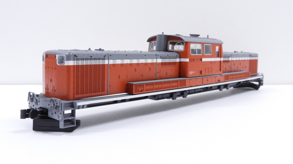 KATO DD51 耐寒型 【1-701】 HOゲージ 16番ゲージ hoゲージ鉄道模型 KATO