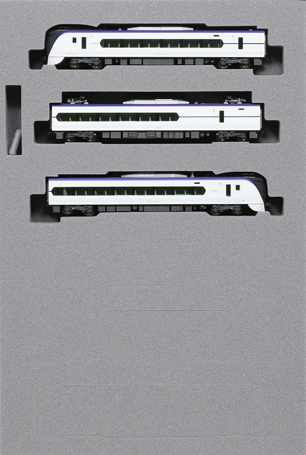 KATO鉄道模型オンラインショッピング E353系「あずさ・かいじ」 付属