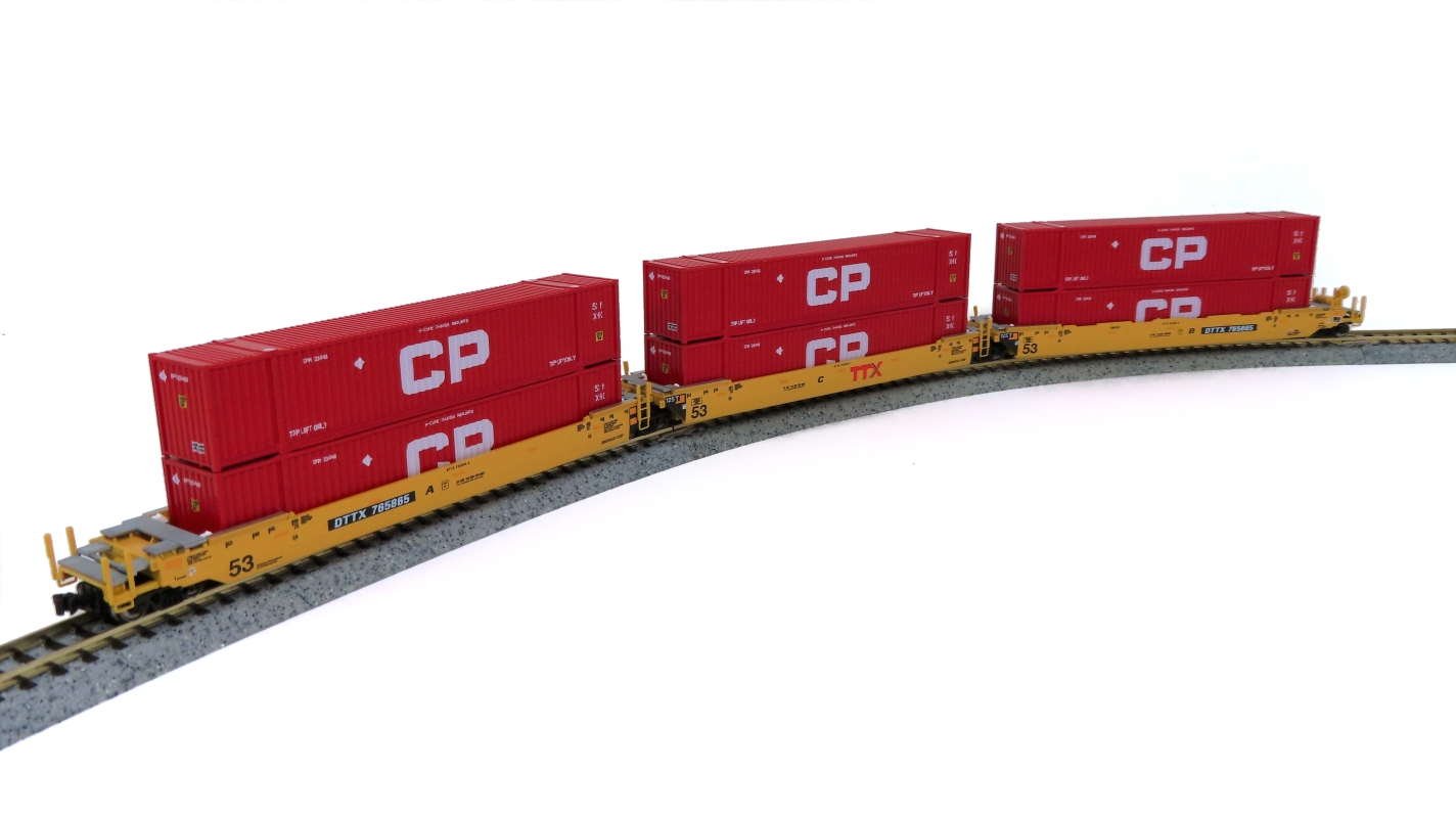FINALSALE対象商品30％OFF！ Nゲージ 米国型 KATO Chicago Metra E231