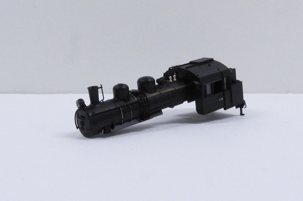 KATO鉄道模型オンラインショッピング C12 ボディ: □現在販売
