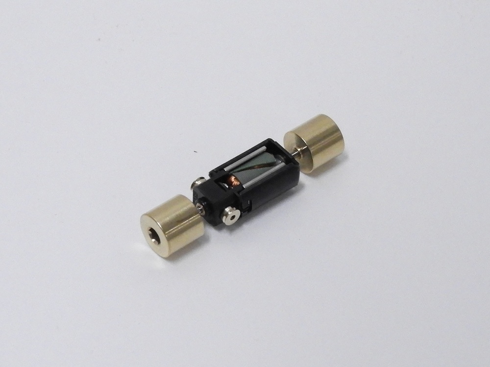 若者の大愛商品 KATO鉄道模型オンラインショッピング 電機用GM－3モーター パーカッション・打楽器