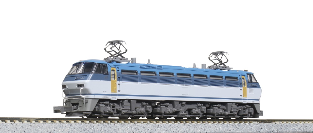 KATO鉄道模型オンラインショッピング EF66 100: 現在販売中の商品 - kato