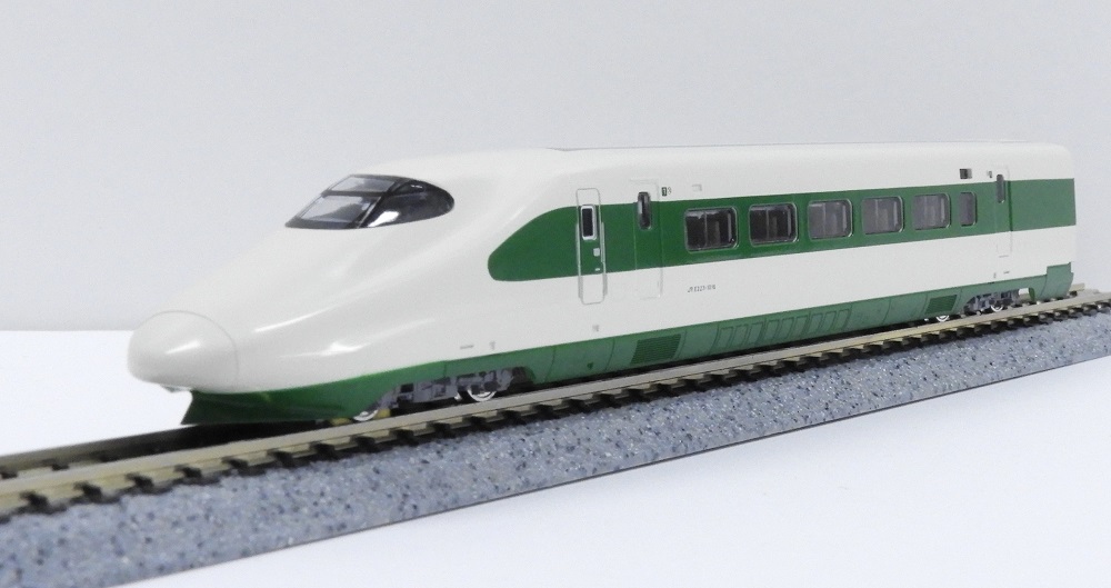 KATO鉄道模型オンラインショッピング E223-1016 200系カラー先頭車 ...