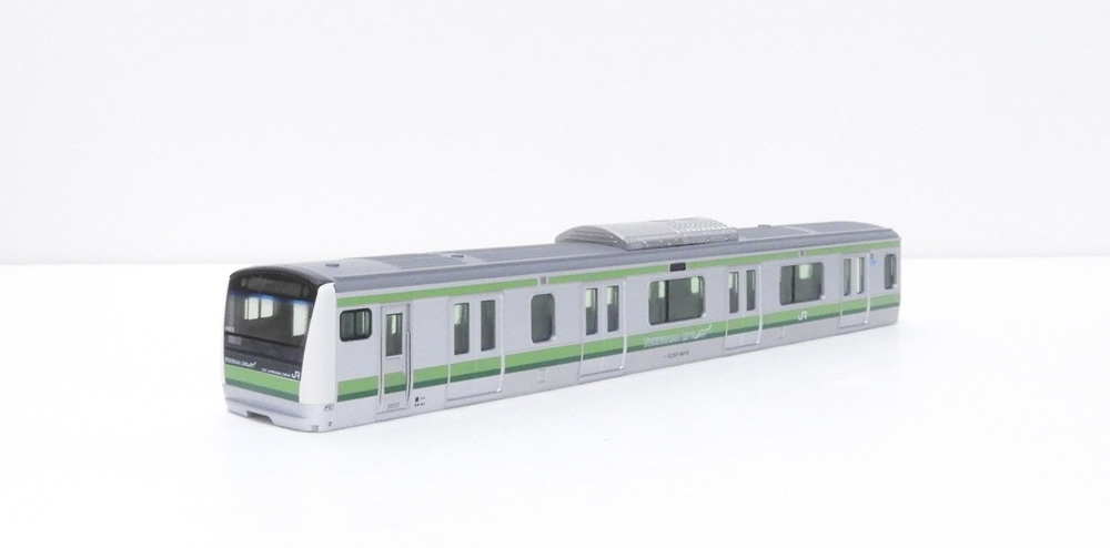 KATO鉄道模型オンラインショッピング クハE233-6013横浜ボディ