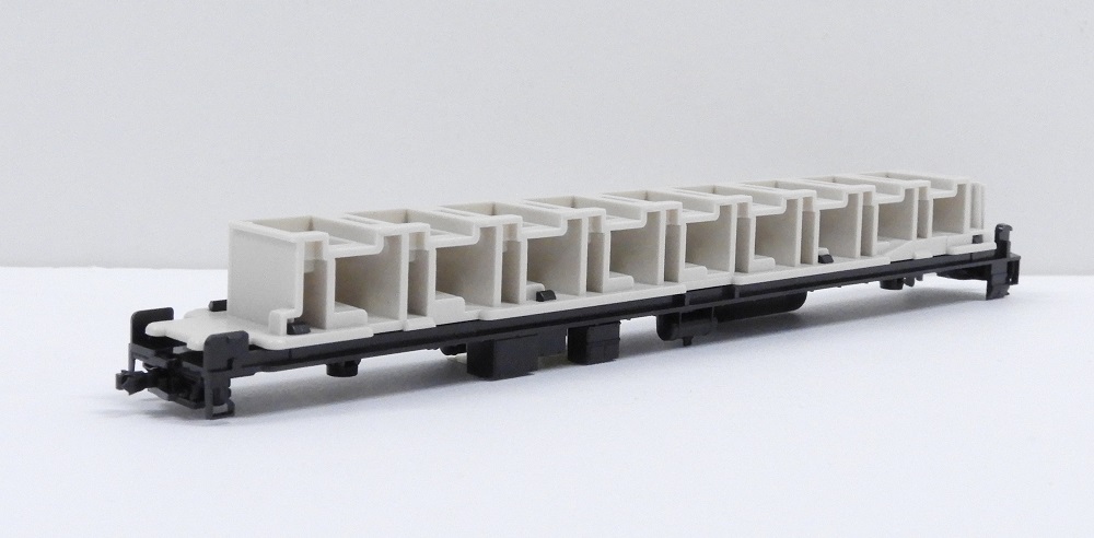 KATO鉄道模型オンラインショッピング オロネ25「富士」 床下セット
