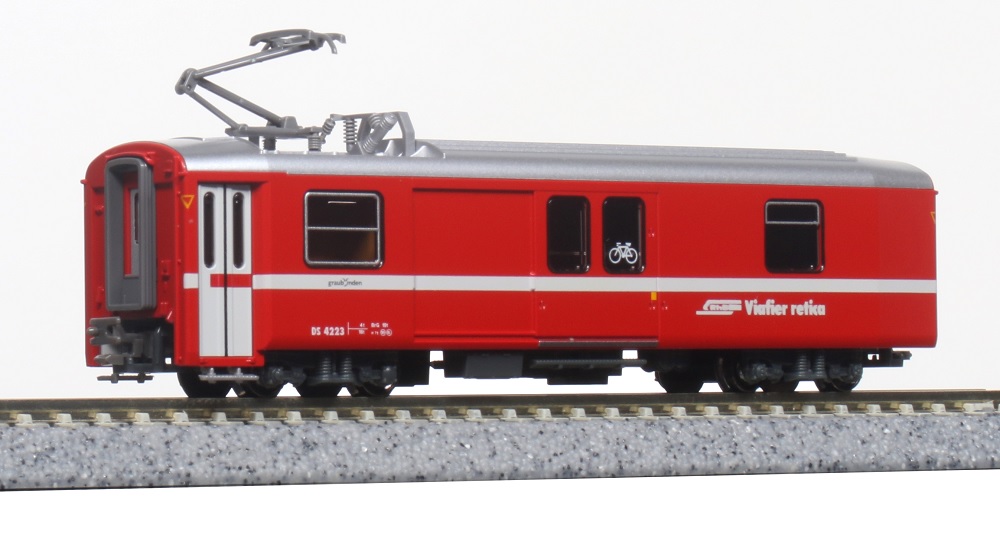 最大15%OFFクーポン KATO 10-1146 レーティッシュ鉄道 氷河特急 客車 6両セット 鉄道模型  おもちゃ・ホビー・グッズ￥13,500-www.dawajen.bh