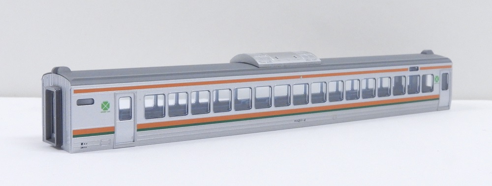 KATO鉄道模型オンラインショッピング サロ211-4 ボディ: □現在販売中 ...