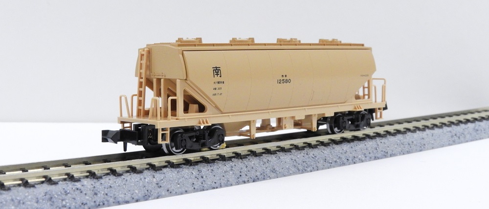 KATO HO ホキ2200 2000/2020ロット