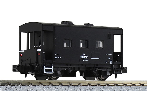 Kato鉄道模型オンラインショッピング ヨ6000 現在販売中の商品 Kato