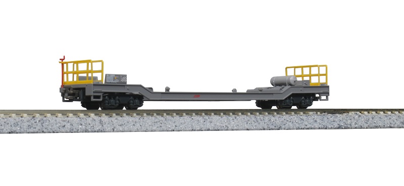 KATO鉄道模型オンラインショッピング レーティッシュ鉄道 コンテナ貨車 Sb-t(コンテナ無積載）: 現在販売中の商品 - kato