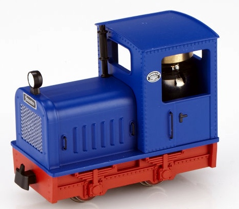KATO鉄道模型オンラインショッピング グマインダー ブルー: □現在販売 