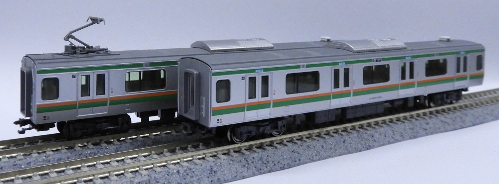 今年も話題の KATO Nゲージ サウンドカード E235系 22-241-1 鉄道模型用品 membros.fulltic.com.br