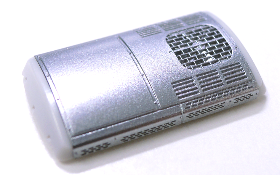 KATO鉄道模型オンラインショッピング クーラー（クハ221RN車）: 現在販売中の商品 - kato