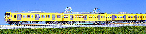 KA 3-504、4両基本セット HCK】2024年9月14日発売 （発売日情報更新：20240905） ホビー