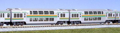 KATO鉄道模型オンラインショッピング サロE230／サロE231 2両