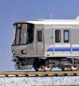 KATO鉄道模型オンラインショッピング （N）223系2500番台タイプ