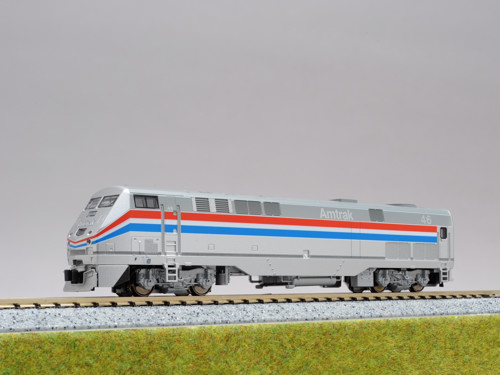 KATO Amtrak 301 Nゲージ 鉄道模型 583系「わくわくドリーム号」 6両セット 品番：10-2111 鉄道模型 KATO