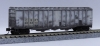 （N）エアスライドホッパー貨車　CSX　#203310