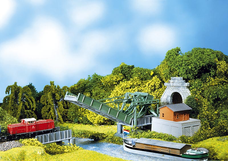 ファーラー　　ヨーロッパ農家セットキット　Nスケール KATO鉄道模型オンラインショッピング 商品検索 - kato
