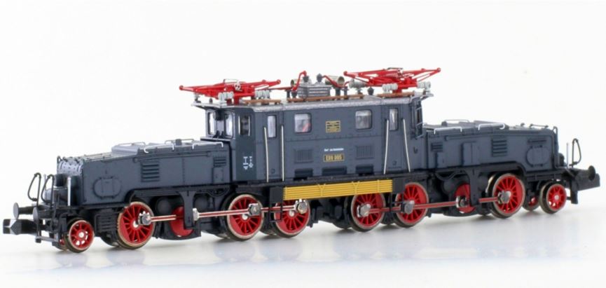 089 Nゲージ 赤い4両編成 鉄道模型 鉄道模型Nゲージ KATO 273系「やくも」4両セット【開封動画