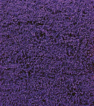 ポケット・フロール　花　紫