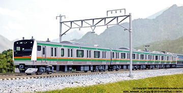 KATO鉄道模型オンラインショッピング 商品検索 - kato