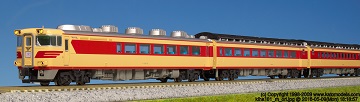新品未使用KATOキハ181系 つばさ 増結 5両セット 10-1254 楽天市場】キハ181系「つばさ」 5両増結セット【KATO・10-1254