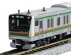 Ｅ233系3000番台　東海道線・上野東京ライン 基本セット（4両）