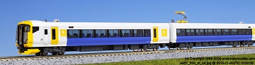 KATO鉄道模型オンラインショッピング E257系500番台 5両増結