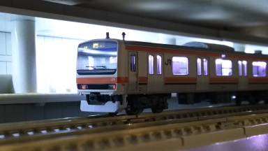 KATO鉄道模型オンラインショッピング 209系500番台 武蔵野線 8両 KATO鉄道模型オンラインショッピング 209系500番台 武蔵野線 8両