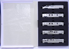 Nゲージ　11点セット　バラ売り可 Yahoo!オークション -「1輌分」(Nゲージ) (鉄道模型)の落札相場