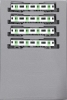 E235系　山手線　増結セットA(4両)