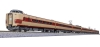 381系「しなの」(JR仕様)　6両基本セット