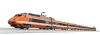 TGV Sud-Est(�V���h�E�G�X�g) 5����{�Z�b�g