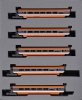 TGV Sud-Est(�V���h�E�G�X�g) 5�������Z�b�g
