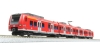 DB ET425�`�ߍx�`�d�ԁ�DB REGIO(���M�I)��4���Z�b�g