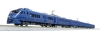 883系「ソニック」 リニューアル車(1次車) 基本セット(4両)