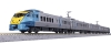 883系「ソニック」(イエロー) 5両セット