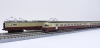 SBB RAe TEE �U Gottardo 6���Z�b�g