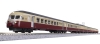 SBB RAe TEE �U Gottardo 6���Z�b�g