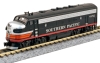 (N)EMD F7A/B  SP 6182 8082