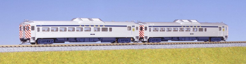 KATO　Rail Diesel Car #106-3003